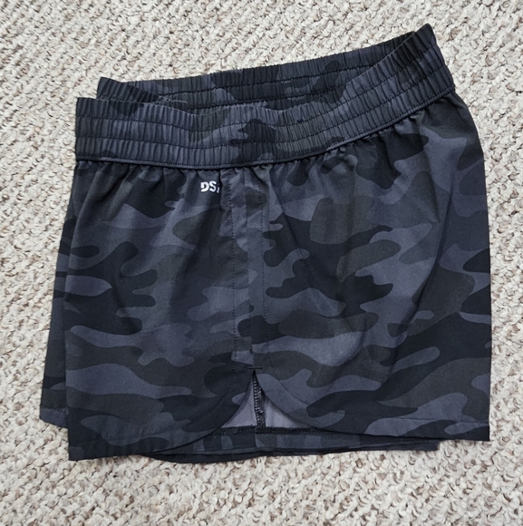 DSG Women's Stride Shorts 2.0 - Picture 1 of 6